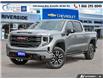 2024 GMC Sierra 1500 AT4 (Stk: 26-187A) in Brockville - Image 1 of 27