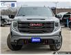 2024 GMC Sierra 1500 AT4 (Stk: 26-187A) in Brockville - Image 2 of 27