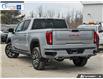 2024 GMC Sierra 1500 AT4 (Stk: 26-187A) in Brockville - Image 4 of 27