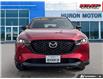 2023 Mazda CX-5 Sport Design w/Turbo (Stk: 107295) in Exeter - Image 2 of 29
