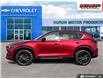 2023 Mazda CX-5 Sport Design w/Turbo (Stk: 107295) in Exeter - Image 3 of 29