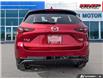 2023 Mazda CX-5 Sport Design w/Turbo (Stk: 107295) in Exeter - Image 5 of 29