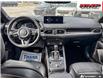 2023 Mazda CX-5 Sport Design w/Turbo (Stk: 107295) in Exeter - Image 23 of 29
