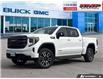 2025 GMC Sierra 1500 AT4 (Stk: 103180) in Exeter - Image 1 of 29