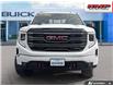 2025 GMC Sierra 1500 AT4 (Stk: 103180) in Exeter - Image 2 of 29
