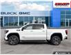 2025 GMC Sierra 1500 AT4 (Stk: 103180) in Exeter - Image 3 of 29