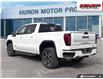 2025 GMC Sierra 1500 AT4 (Stk: 103180) in Exeter - Image 4 of 29