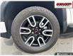 2025 GMC Sierra 1500 AT4 (Stk: 103180) in Exeter - Image 7 of 29