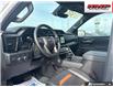2025 GMC Sierra 1500 AT4 (Stk: 103180) in Exeter - Image 12 of 29