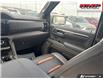 2025 GMC Sierra 1500 AT4 (Stk: 103180) in Exeter - Image 25 of 29
