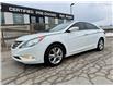 2012 Hyundai Sonata  (Stk: 433374U) in PORT PERRY - Image 1 of 35