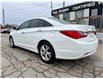 2012 Hyundai Sonata  (Stk: 433374U) in PORT PERRY - Image 3 of 35