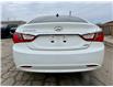 2012 Hyundai Sonata  (Stk: 433374U) in PORT PERRY - Image 4 of 35