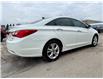 2012 Hyundai Sonata  (Stk: 433374U) in PORT PERRY - Image 5 of 35