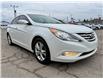 2012 Hyundai Sonata  (Stk: 433374U) in PORT PERRY - Image 7 of 35