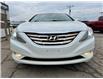 2012 Hyundai Sonata  (Stk: 433374U) in PORT PERRY - Image 8 of 35