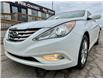 2012 Hyundai Sonata  (Stk: 433374U) in PORT PERRY - Image 9 of 35