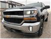 2017 Chevrolet Silverado 1500 LT (Stk: 514216U) in PORT PERRY - Image 9 of 37