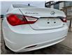 2012 Hyundai Sonata  (Stk: 433374U) in PORT PERRY - Image 12 of 35