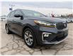 2019 Kia Sorento  (Stk: 557587U) in PORT PERRY - Image 7 of 44