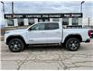 2025 GMC Canyon AT4 (Stk: 137077U) in PORT PERRY - Image 2 of 49