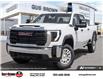 2026 GMC Sierra 2500HD Pro (Stk: F238344) in WHITBY - Image 1 of 25