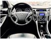 2012 Hyundai Sonata  (Stk: 433374U) in PORT PERRY - Image 21 of 35