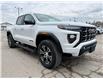 2025 GMC Canyon AT4 (Stk: 137077U) in PORT PERRY - Image 7 of 49
