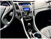 2012 Hyundai Sonata  (Stk: 433374U) in PORT PERRY - Image 27 of 35
