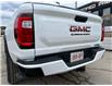 2025 GMC Canyon AT4 (Stk: 137077U) in PORT PERRY - Image 14 of 49