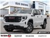 2026 GMC Sierra 1500 Pro (Stk: Z335099) in WHITBY - Image 1 of 26