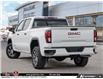 2026 GMC Sierra 1500 Pro (Stk: Z335099) in WHITBY - Image 4 of 26