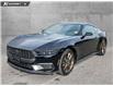 2026 Ford Mustang EcoBoost (Stk: GT208) in Kamloops - Image 1 of 25