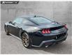 2026 Ford Mustang EcoBoost (Stk: GT208) in Kamloops - Image 4 of 25