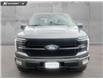 2026 Ford F-150 Platinum (Stk: TT207) in Kamloops - Image 2 of 24
