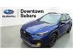 2024 Subaru Crosstrek Onyx (Stk: UP6659) in Toronto - Image 1 of 13