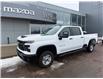 2024 Chevrolet Silverado 2500HD Work Truck (Stk: 24771) in Pembroke - Image 3 of 23