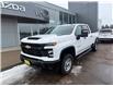 2024 Chevrolet Silverado 2500HD Work Truck (Stk: 24771) in Pembroke - Image 4 of 23