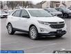 2019 Chevrolet Equinox LS (Stk: U6104) in Leamington - Image 8 of 31