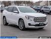 2024 GMC Terrain Denali (Stk: U6110) in Leamington - Image 8 of 33