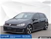 2016 Volkswagen Golf GTI 5-Door Autobahn (Stk: U6100A) in Leamington - Image 1 of 33