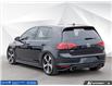 2016 Volkswagen Golf GTI 5-Door Autobahn (Stk: U6100A) in Leamington - Image 3 of 33