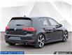 2016 Volkswagen Golf GTI 5-Door Autobahn (Stk: U6100A) in Leamington - Image 6 of 33