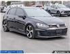 2016 Volkswagen Golf GTI 5-Door Autobahn (Stk: U6100A) in Leamington - Image 8 of 33