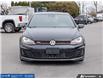 2016 Volkswagen Golf GTI 5-Door Autobahn (Stk: U6100A) in Leamington - Image 9 of 33