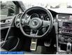 2016 Volkswagen Golf GTI 5-Door Autobahn (Stk: U6100A) in Leamington - Image 11 of 33