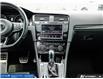 2016 Volkswagen Golf GTI 5-Door Autobahn (Stk: U6100A) in Leamington - Image 12 of 33