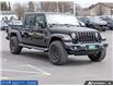 2020 Jeep Gladiator Sport S (Stk: U6114) in Leamington - Image 8 of 31