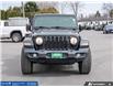 2020 Jeep Gladiator Sport S (Stk: U6114) in Leamington - Image 9 of 31