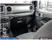 2020 Jeep Gladiator Sport S (Stk: U6114) in Leamington - Image 13 of 31